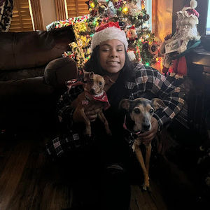 Meet your Posher, Aimee